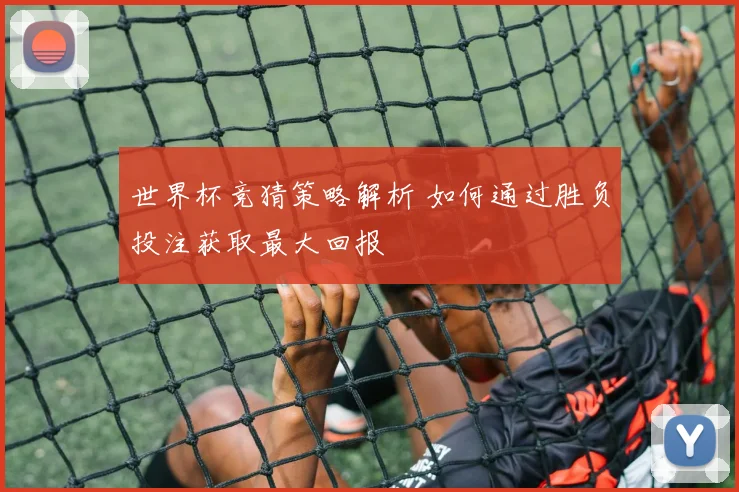 世界杯竞猜策略解析 如何通过胜负投注获取最大回报