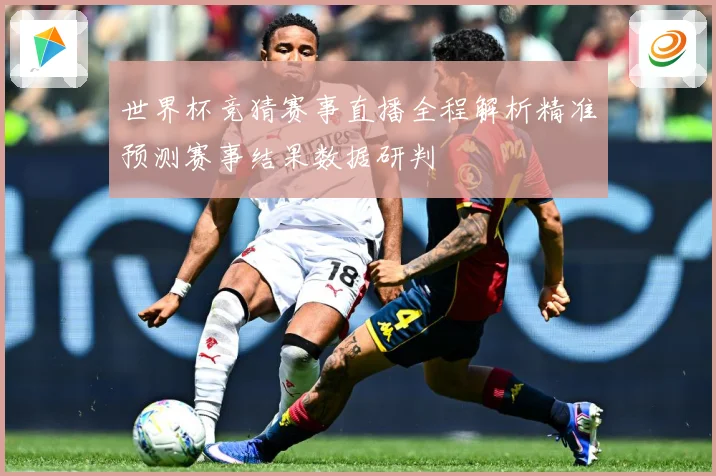 世界杯竞猜赛事直播全程解析精准预测赛事结果数据研判