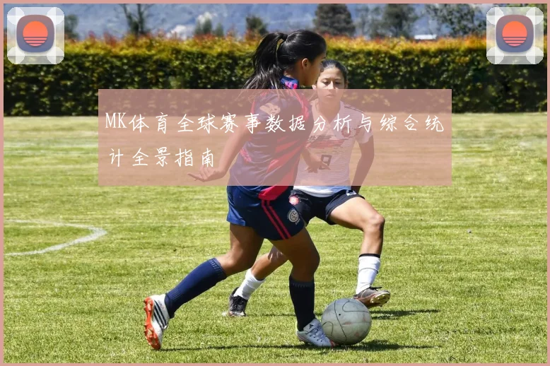 MK体育全球赛事数据分析与综合统计全景指南