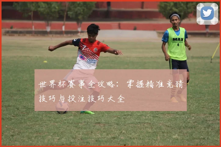世界杯赛事全攻略：掌握精准竞猜技巧与投注技巧大全